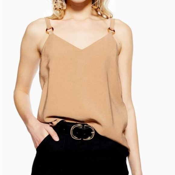 Tank Top - Picture 1 of 6